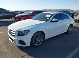 Mercedes-Benz E 450 4MATIC AMG* * BURMESTER* Ambient* 9G-Tronic*  | Mobile.bg    2