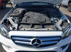 Mercedes-Benz E 450 4MATIC AMG* * BURMESTER* Ambient* 9G-Tronic*  | Mobile.bg    10
