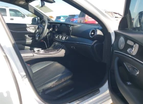 Mercedes-Benz E 450 4MATIC AMG* * BURMESTER* Ambient* 9G-Tronic*  | Mobile.bg    7