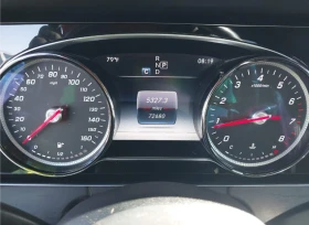 Mercedes-Benz E 450 4MATIC AMG* * BURMESTER* Ambient* 9G-Tronic*  | Mobile.bg    8