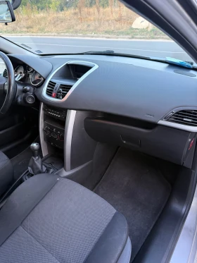 Peugeot 207 | Mobile.bg    8
