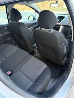 Peugeot 207 | Mobile.bg    9