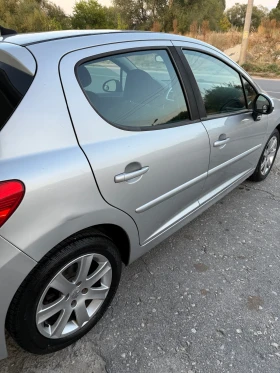 Peugeot 207 | Mobile.bg    7