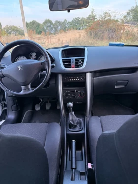 Peugeot 207 | Mobile.bg    10
