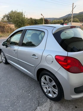 Peugeot 207 | Mobile.bg    5