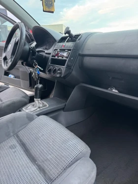 Обява за продажба на VW Polo 1.4 tdi ~1 999 лв. - изображение 7