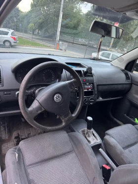 Обява за продажба на VW Polo 1.4 tdi ~1 999 лв. - изображение 3