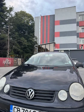 Обява за продажба на VW Polo 1.4 tdi ~1 999 лв. - изображение 1