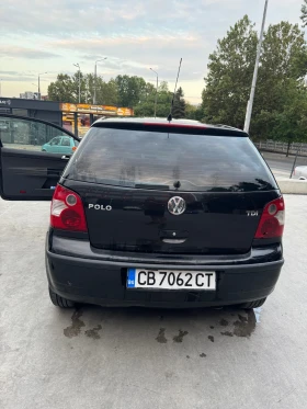 Обява за продажба на VW Polo 1.4 tdi ~1 999 лв. - изображение 4