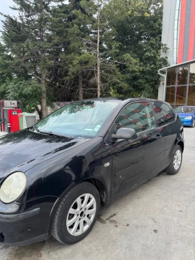 Обява за продажба на VW Polo 1.4 tdi ~1 999 лв. - изображение 1