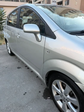 Обява за продажба на Toyota Corolla verso 2.2d4d ~6 699 лв. - изображение 1