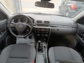 Mazda 3 1.6i 16v    | Mobile.bg    9