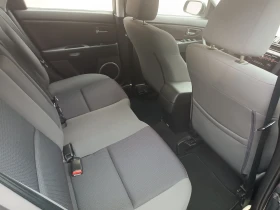 Mazda 3 1.6i 16v    | Mobile.bg    11