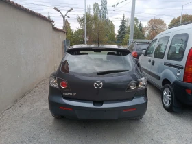Mazda 3 1.6i 16v    | Mobile.bg    6