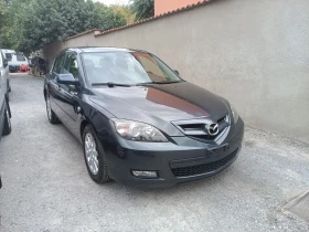 Mazda 3 1.6i 16v    | Mobile.bg    2