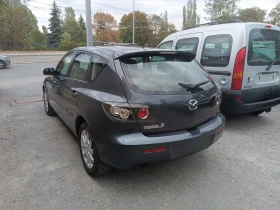 Mazda 3 1.6i 16v    | Mobile.bg    5
