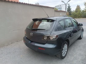 Mazda 3 1.6i 16v    | Mobile.bg    4