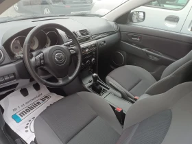 Mazda 3 1.6i 16v    | Mobile.bg    10