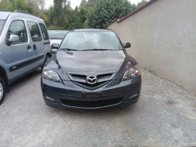 Mazda 3 1.6i 16v    | Mobile.bg    8