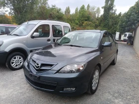 Mazda 3 1.6i 16v    | Mobile.bg    7