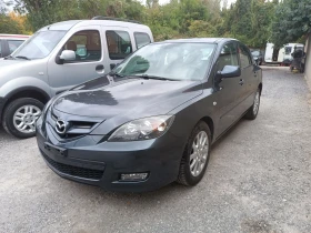 Mazda 3 1.6i 16v    | Mobile.bg    3