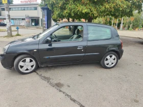 Обява за продажба на Renault Clio 1.5 дизел  ~2 200 лв. - изображение 2