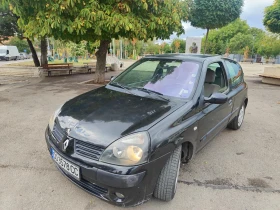 Обява за продажба на Renault Clio 1.5 дизел  ~2 200 лв. - изображение 1