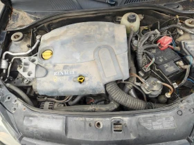 Обява за продажба на Renault Clio 1.5 дизел  ~2 200 лв. - изображение 10