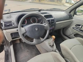 Обява за продажба на Renault Clio 1.5 дизел  ~2 200 лв. - изображение 6