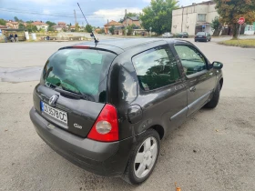 Обява за продажба на Renault Clio 1.5 дизел  ~2 200 лв. - изображение 3