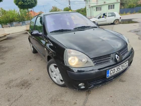 Обява за продажба на Renault Clio 1.5 дизел  ~2 200 лв. - изображение 1