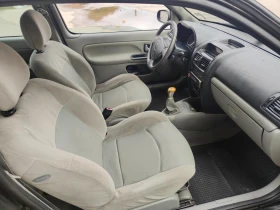 Обява за продажба на Renault Clio 1.5 дизел  ~2 200 лв. - изображение 8