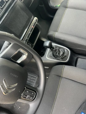 Обява за продажба на Citroen C3 1.2   101к.с ~11 лв. - изображение 4 | Auto.bg Обява за продажба на Citroen C3 1.2   101к.с ~11 лв. - изображение 4