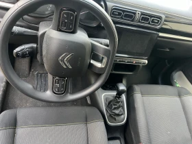 Обява за продажба на Citroen C3 1.2   101к.с ~11 лв. - изображение 3 | Auto.bg Обява за продажба на Citroen C3 1.2   101к.с ~11 лв. - изображение 3