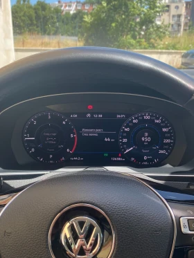 VW Passat | Mobile.bg    10