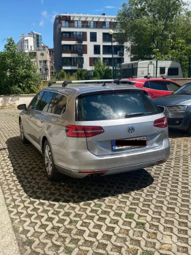 VW Passat | Mobile.bg    4