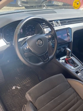 VW Passat | Mobile.bg    7