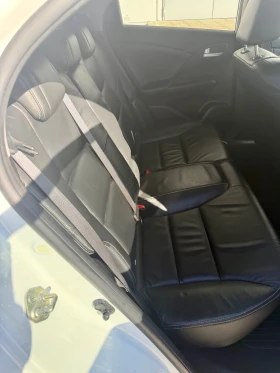 Honda Civic 2.2 i cdti 150 hp, снимка 10