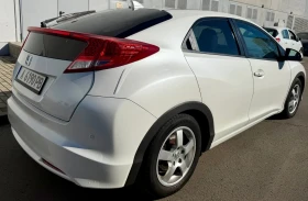 Honda Civic 2.2 i cdti 150 hp | Mobile.bg    3