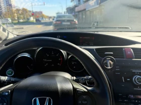 Honda Civic 2.2 i cdti 150 hp | Mobile.bg    7
