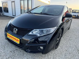 Honda Civic 1.6iDTEC 