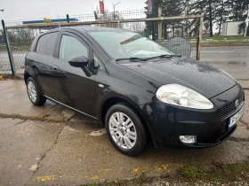 Fiat Punto 2006* 1.4+ ВС.ПЛАТЕНО-ОБСЛУЖЕНА+ З.ГУМИ - 3980 лв. / 2034.94 € - 95961256 3
