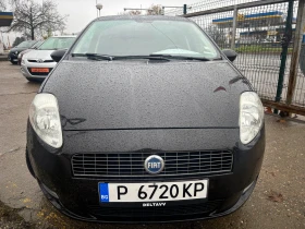 Fiat Punto 2006* 1.4+ ВС.ПЛАТЕНО-ОБСЛУЖЕНА+ З.ГУМИ - 3980 лв. / 2034.94 € - 95961256 2