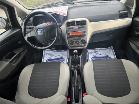 Fiat Punto 2006* 1.4+ ВС.ПЛАТЕНО-ОБСЛУЖЕНА+ З.ГУМИ - 3980 лв. / 2034.94 € - 95961256 12