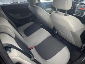 Fiat Punto 2006* 1.4+ ВС.ПЛАТЕНО-ОБСЛУЖЕНА+ З.ГУМИ - 3980 лв. / 2034.94 € - 95961256 11