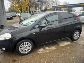 Fiat Punto 2006* 1.4+ ВС.ПЛАТЕНО-ОБСЛУЖЕНА+ З.ГУМИ - 3980 лв. / 2034.94 € - 95961256 5