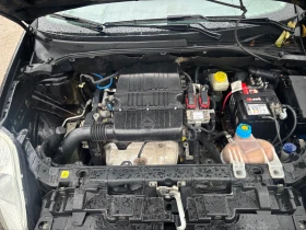 Fiat Punto 2006* 1.4+ ВС.ПЛАТЕНО-ОБСЛУЖЕНА+ З.ГУМИ - 3980 лв. / 2034.94 € - 95961256 15