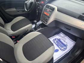 Fiat Punto 2006* 1.4+ ВС.ПЛАТЕНО-ОБСЛУЖЕНА+ З.ГУМИ - 3980 лв. / 2034.94 € - 95961256 13