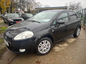 Fiat Punto 2006* 1.4+ ВС.ПЛАТЕНО-ОБСЛУЖЕНА+ З.ГУМИ