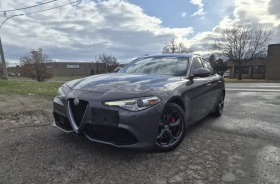 Alfa Romeo Giulia AWD - 28900 лв. / 14776.34 € - 69982787 2